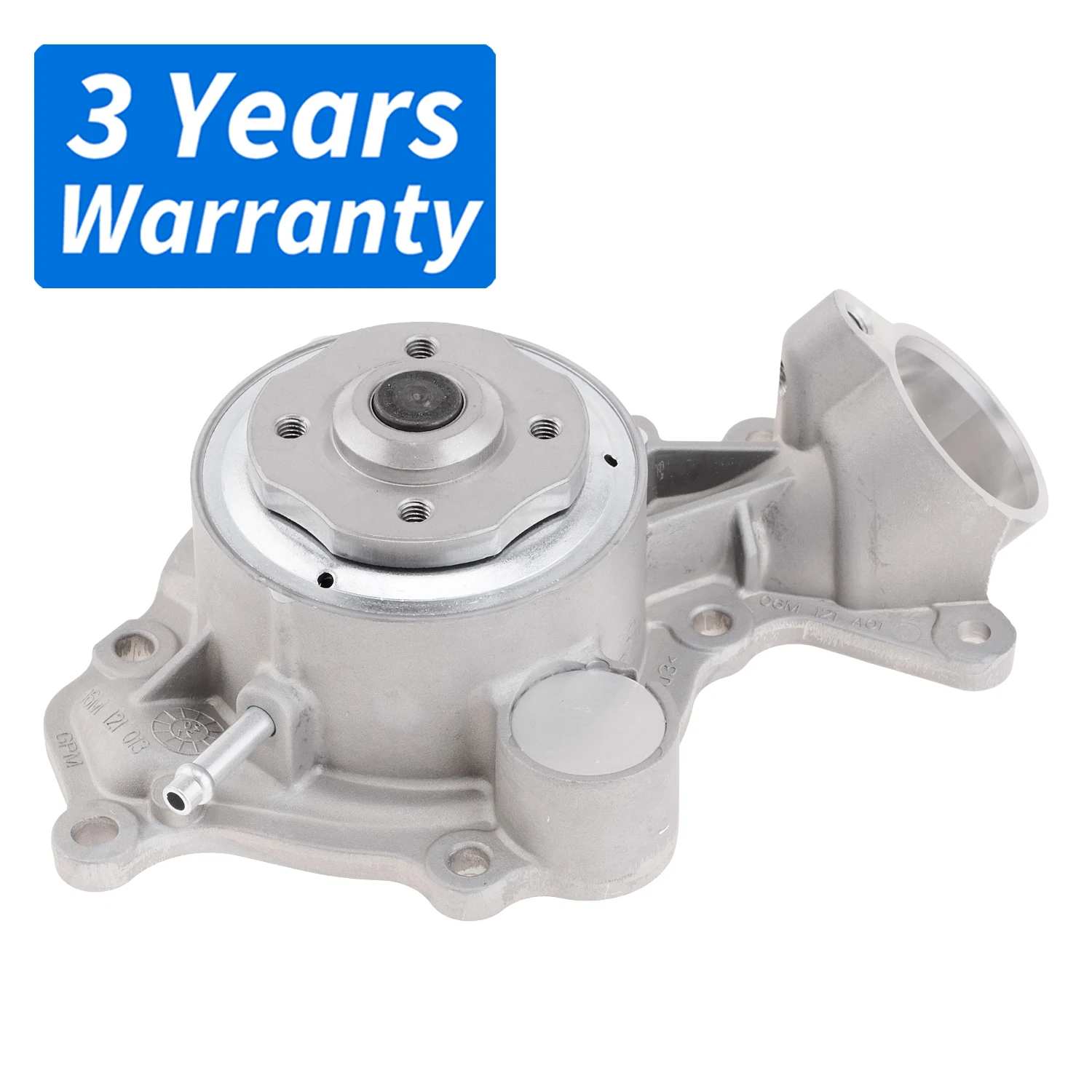 

OEM Water Pump 06M121013D,06M121013C For AUDI A4 B9,A5/S5,A6 C8,A7,A8 D5,Q5,Q7 2019-,Q8 2018-,VW Touareg 2018- 3.0T