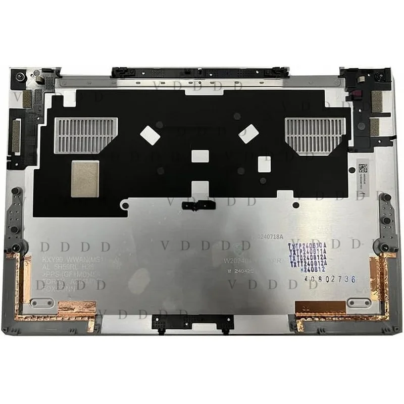Z... For ThinkPad X 1 2-in-1 Gen 9 21KE 5M11P35290 Bottom Cover Lower Case WWAN Shell