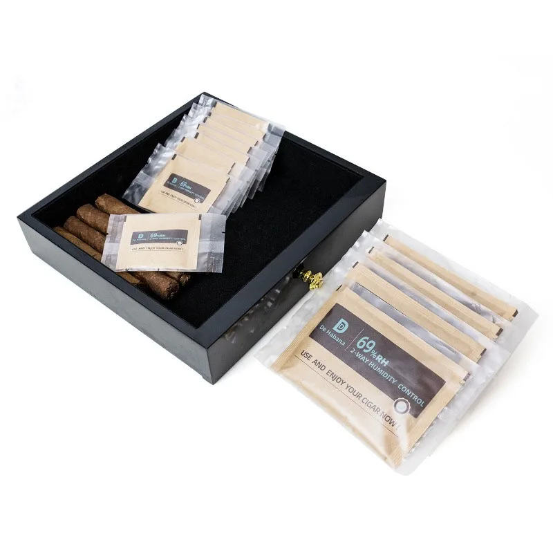 Thumbnail 3 - #11 Latest Cigar Cases Updates