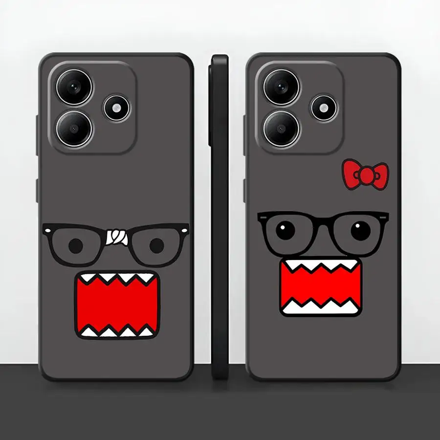 Cartoon Couple Emot… - image