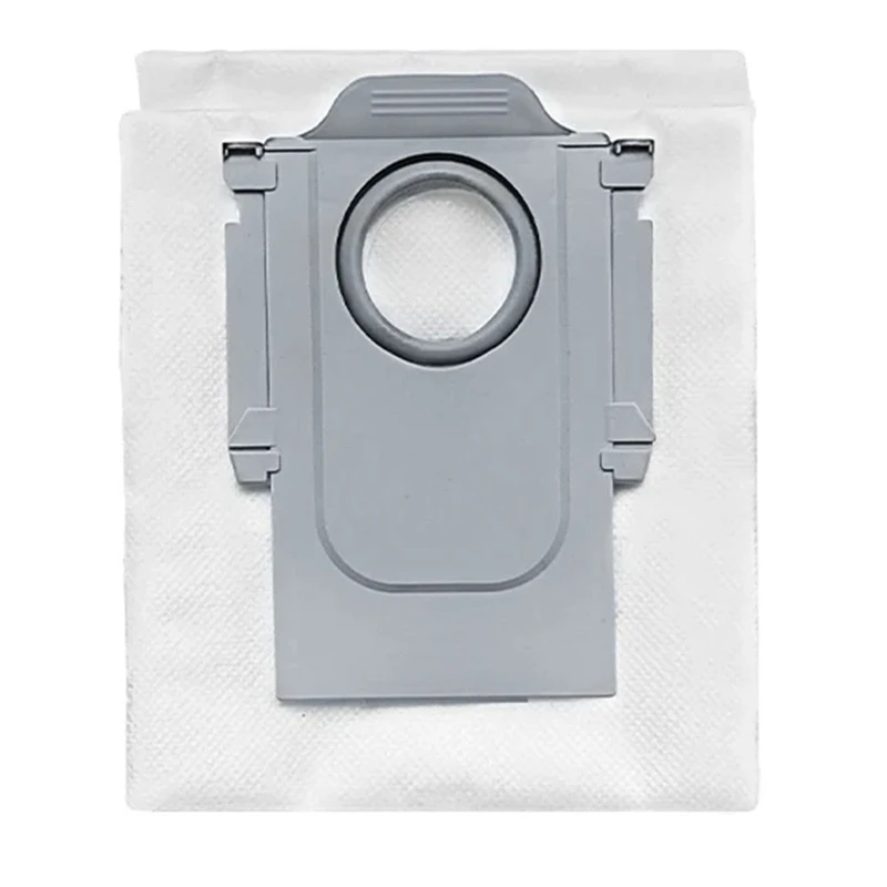 AGLH สําหรับ Roborock V20/P10s Pro เปลี่ยนหลักแปรงด้านข้าง HEPA FILTER Mop Pads ฝุ่นอะไหล่อุปกรณ์เสริม