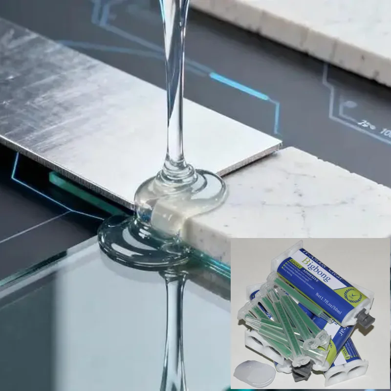 5Pc 1:1 Ab Glues 50…