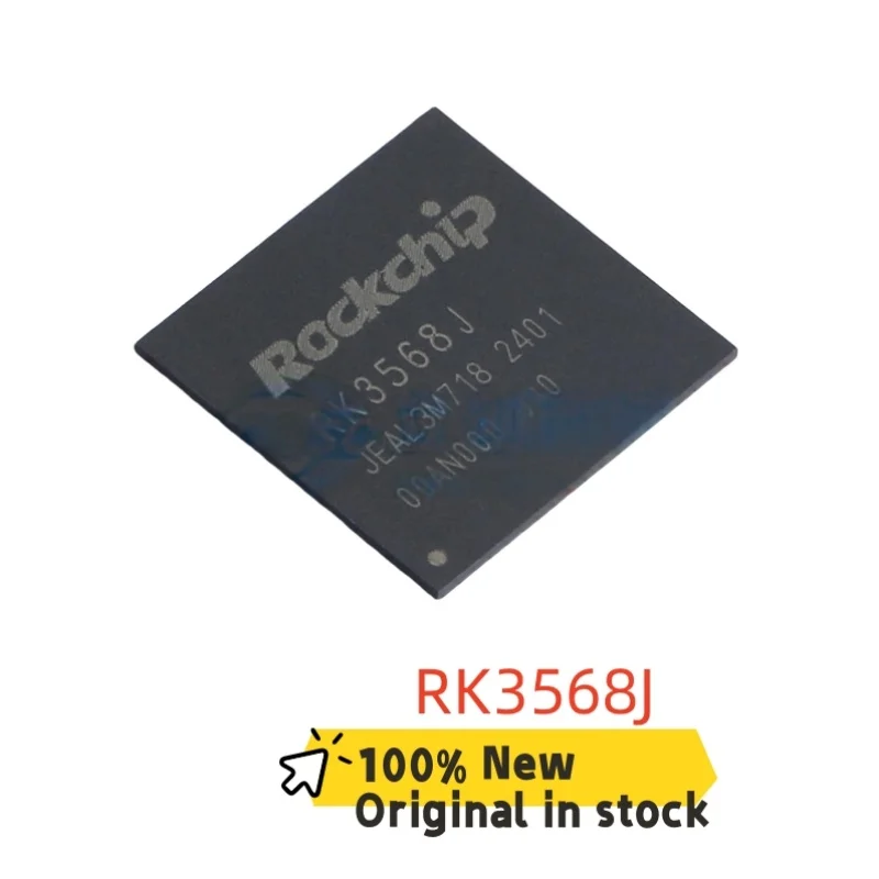 

RK3568J 100% новый оригинал