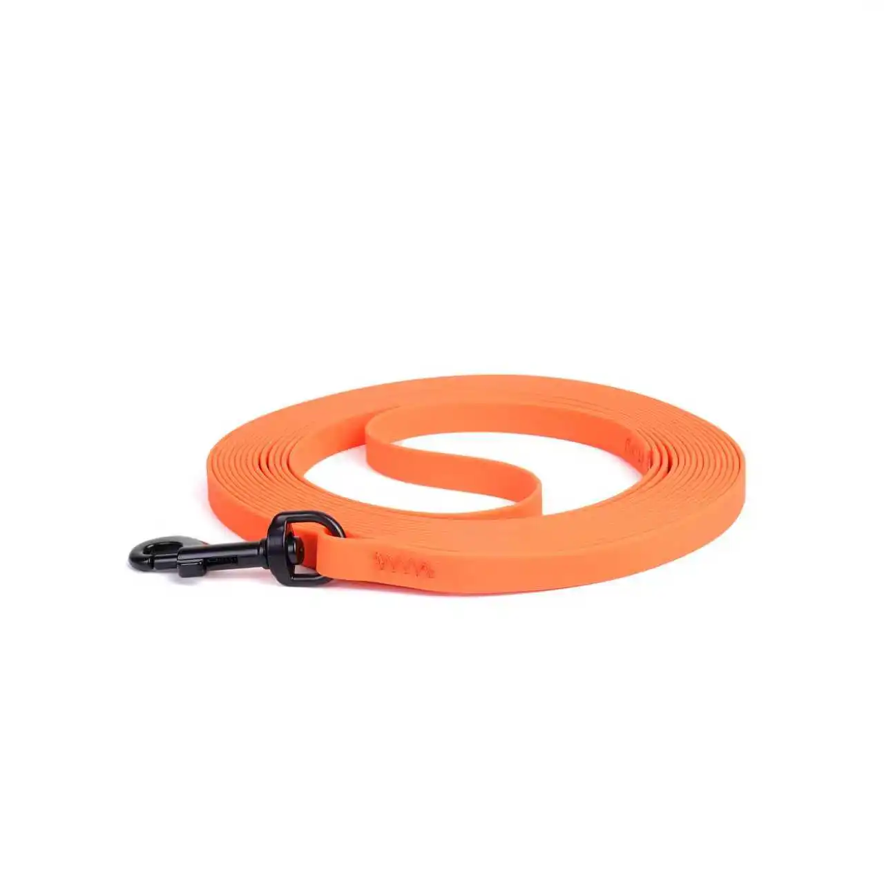 Wasserdichte PVC-Katzenleine 5/10/15/20m Lang, Verwicklungsfrei & Ausbruchsicher Leicht zu Reinigen Zugseil für Kleine und Mittelgroße Katzen