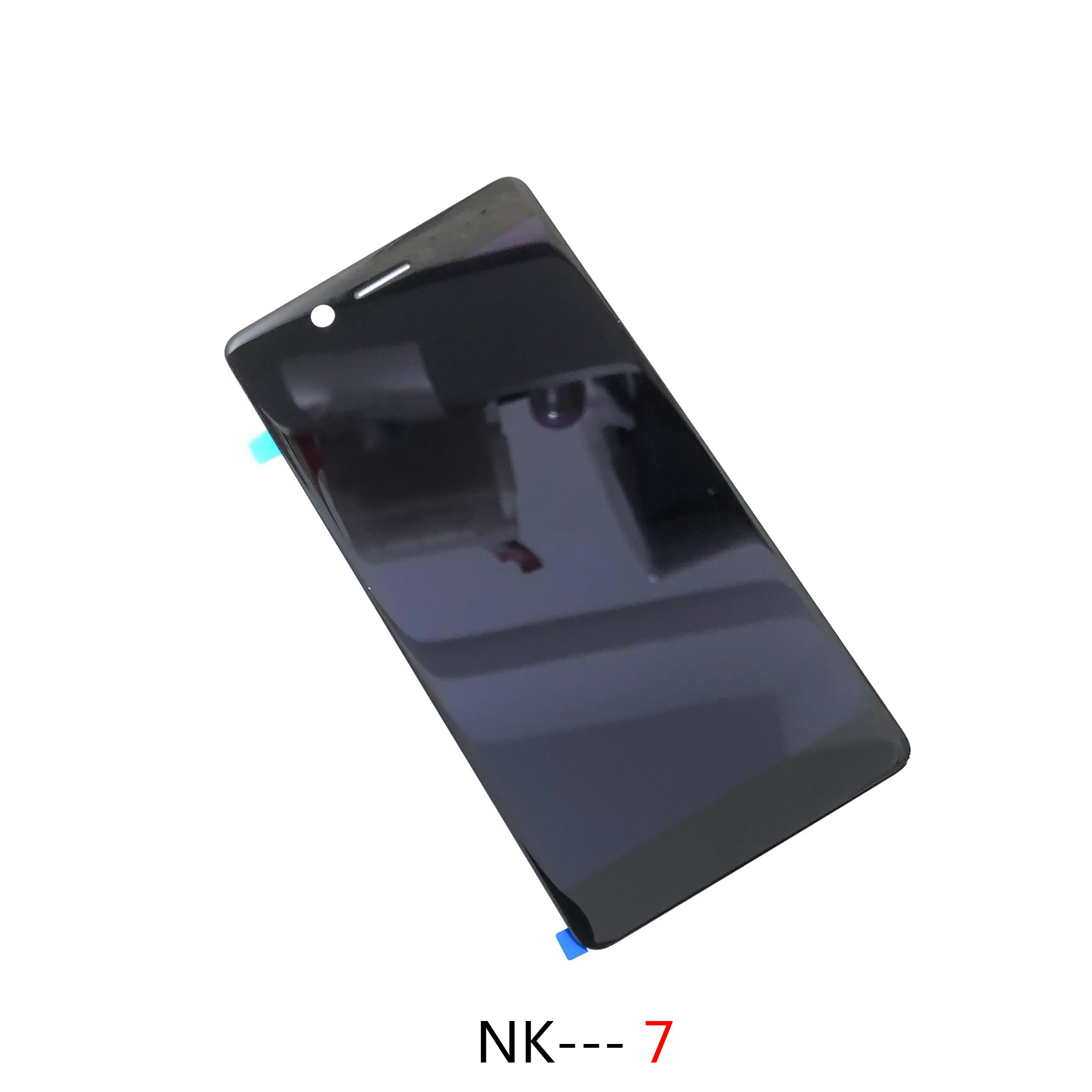 For Nokia 7 8 7.1 7Plus X7 7.1Plus 8.1 LCD Display TA-1041 TA-1100 TA-1004 Touch Screen Digitizer Assembly LCD