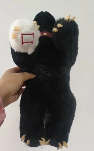 Kucing Prajurit Hollyleaf Prajurit Kucing Klan Guntur yang Mewah Dapat Dikoleksi 10 kucing prajurit penjualan terbaik - №