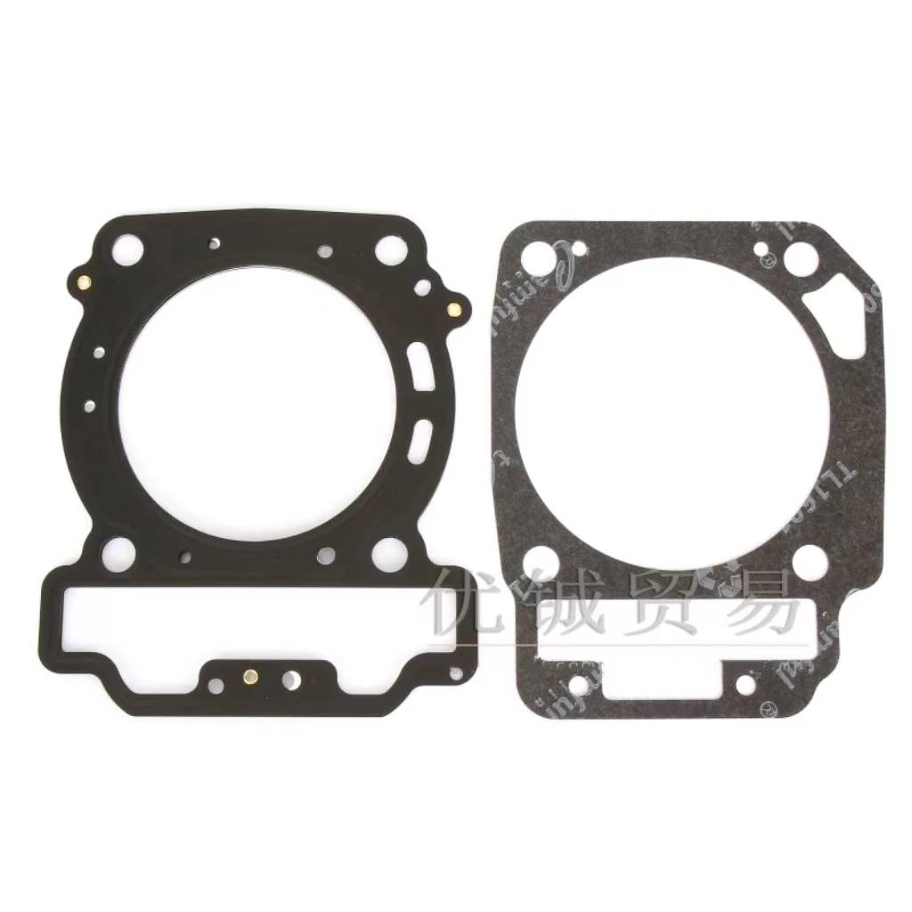 

CF MOTOR CF450 CF 550 ATV UTV SPARE PARTS / CYLINDER HEAD GEAKET SET