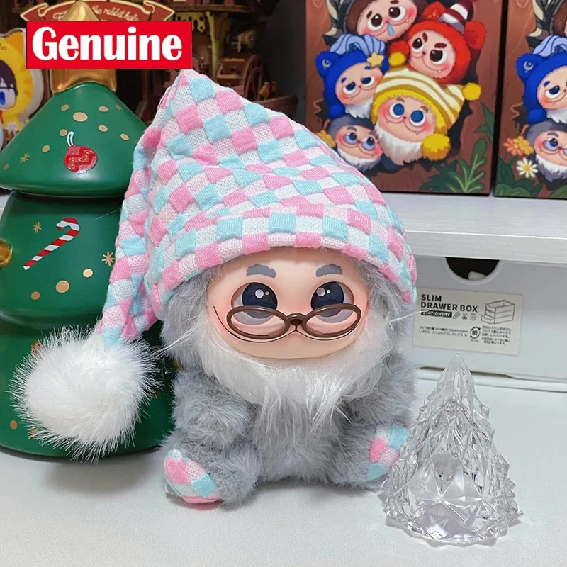 

New 100% Genuine Gismow Little Bean Bag League Series Blind Box Vinly Doll Trendy Toy Surprise Mystery Box Cute Customized Gift
