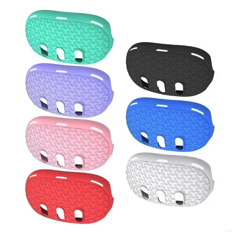 31KB Gaming SEADST Zestaw słuchawkowy Case for Quest3 Anti Slip Design