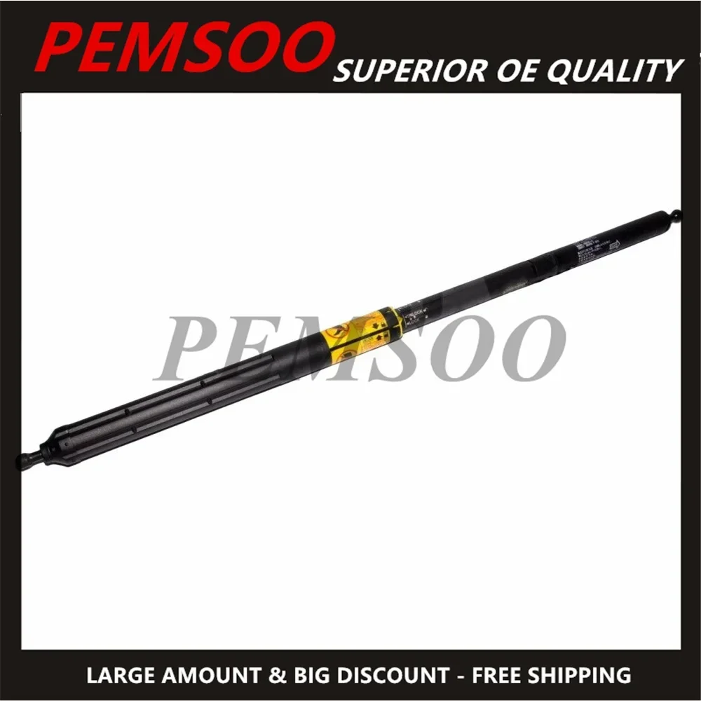 1X 68650-0W010 68650-0W011 for Prado 150 Lexus GX460 Trunk Door Strut Gas Spring of Toyota Land Cruiser 68650-0G013 68650-0W012