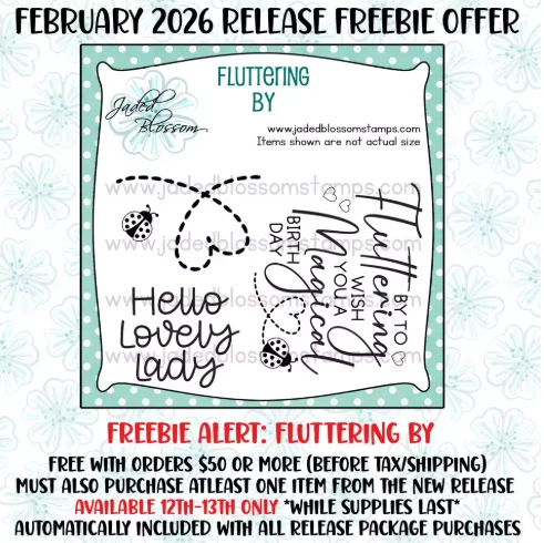 Ladybug Rainbow Hearts Faces Birthday Clear Stamps Metal Cutting Dies For DIY Scrapbook Template February 2026 New Valentine