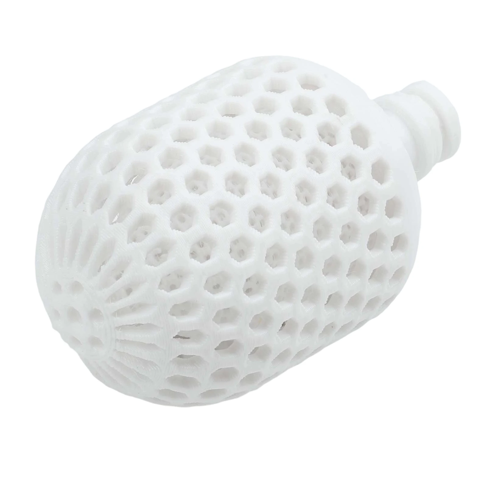 Compact 3.31 Inch Garden Sprinkler Bubble Head Water Diffuser For Vegetable Flower Plant Soil Protection Irrigation Tool view 6