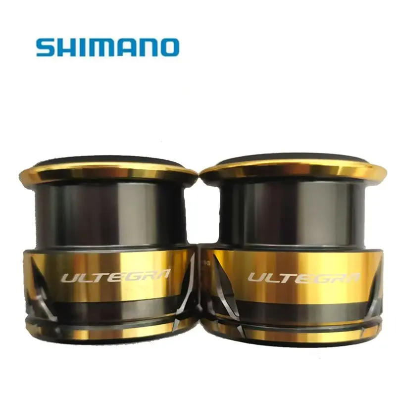 Original 2025 Shimano Ultegra Spare Spool 1000 C2000HG C2000SHG