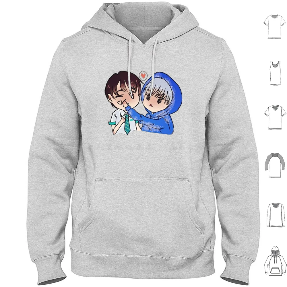 Sudadera con capucha japonesa de algodón de manga larga Kimi No Nawa tu nombre Mitsuha Kuchikamizake Taki Japón Anime famoso película cómic
