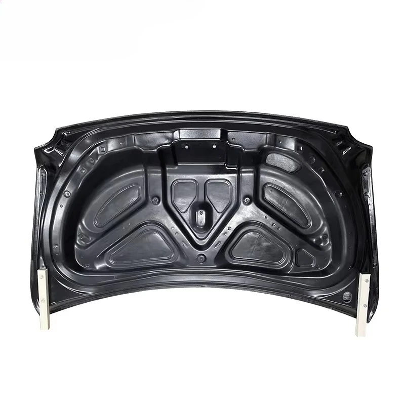 

Задняя крышка багажника из углеродного волокна в стиле OEM для GTR R35