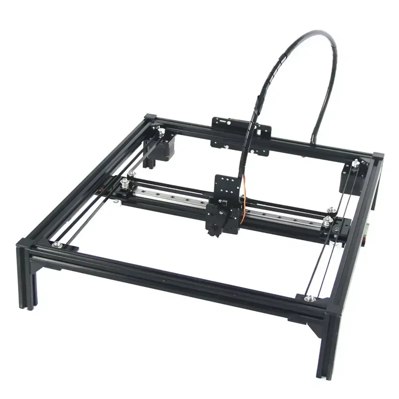 LY Drawbot Guide Version Pen Drawing Lettering A4 Plotter Kit for Drawing Writing Support DIY