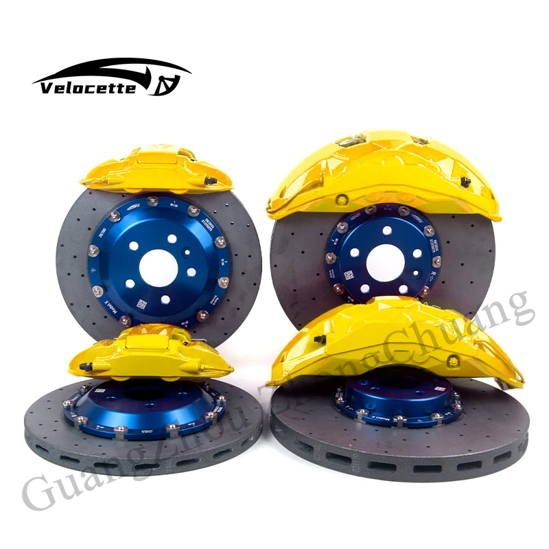 Refit Carbon Cerami…