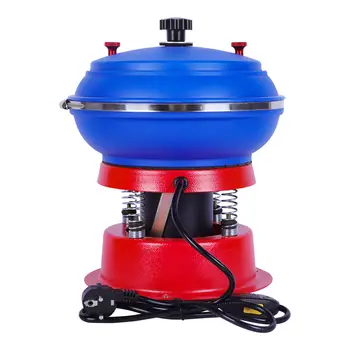 10 best sales Trommelmaschine - №1