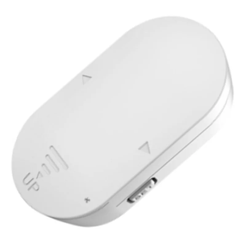 SQPP-Alarme per porte e finestre Sistema di sicurezza wireless per porte multifunzionali per uso domestico Allarme magnetico Allarme antifurto con decibel da 130 DB