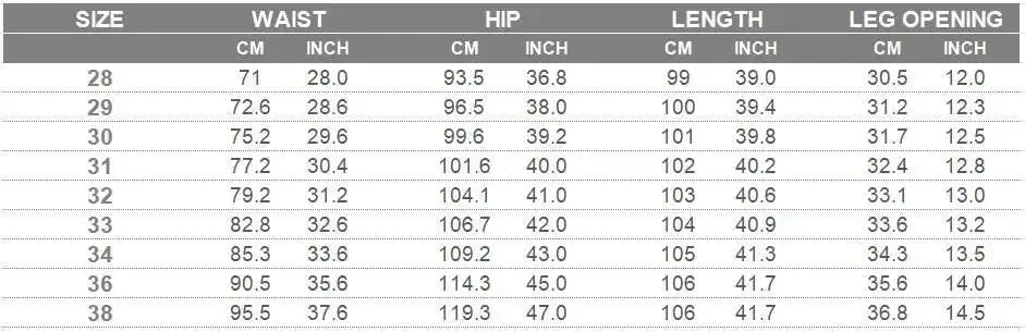 جديد ربيع وخريف 2025 سراويل جينز ضيقة للرجال باللون الأزرق المنشط سراويل جينز مرنة مخصصة للرجال Vaqueros Hombre