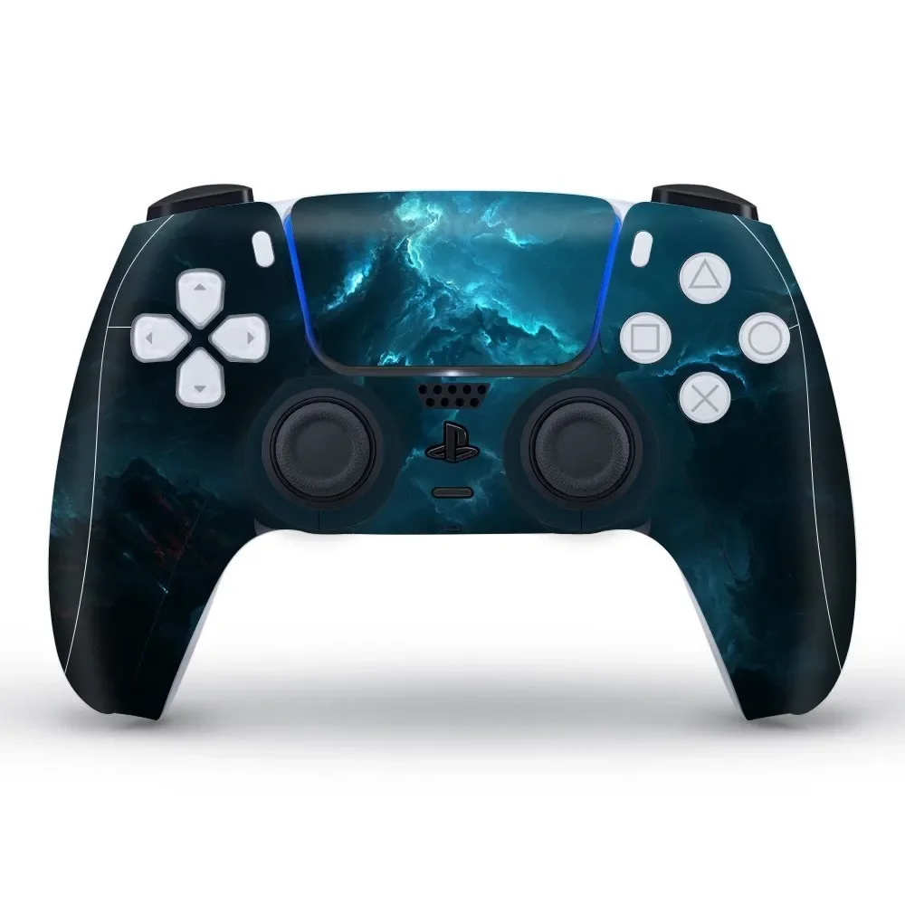 Thumbnail 3 - #24 Best PS5 Controller Skins to Buy In 2026