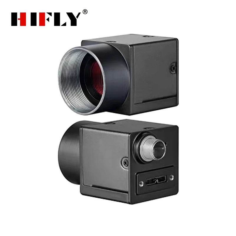 High Speed 528fps 1/2.9