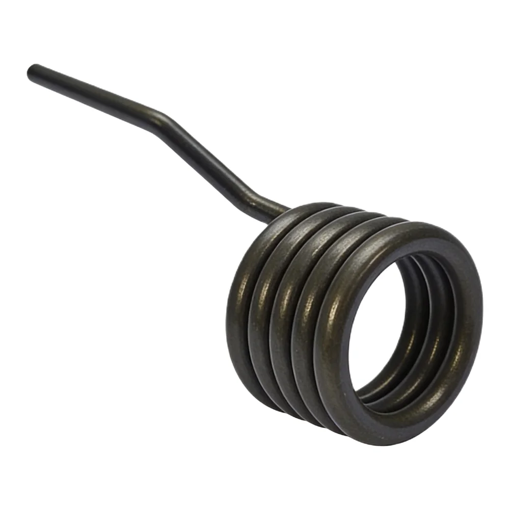 New Practical Useful Tire Changer Spring Tension Spring 1 Piece Replacement Return Spring Tire Picking Machine