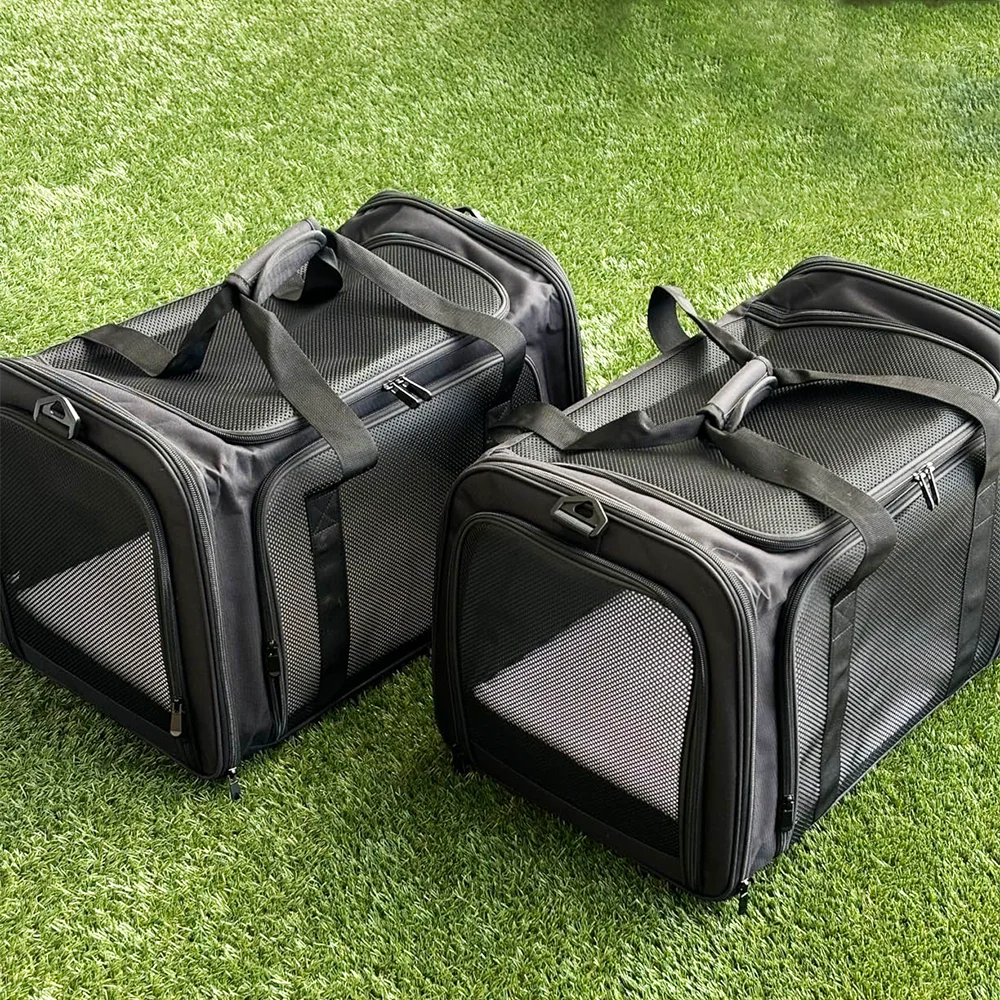 Thumbnail 3 - #48 Best Dog Backpacks to Buy In 2026