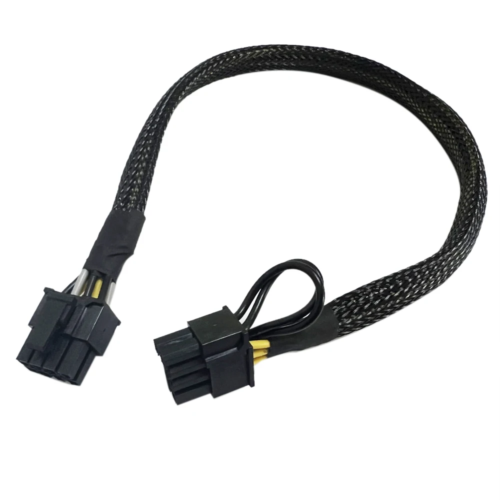 For IBM X3650 M4 M5 35cm 8pin to 8pin Power Supply Cable