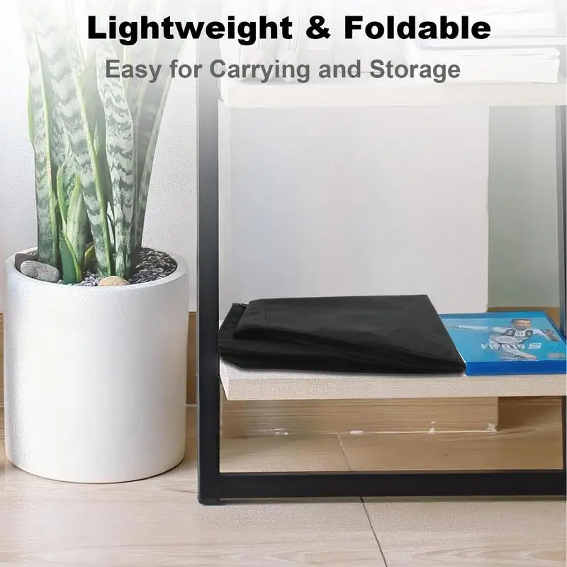 

Fishing Rod Bag Nylon Sleeve Tear-Resistant Travel Carry Case Lightweight Portable Organizer For Fisherman