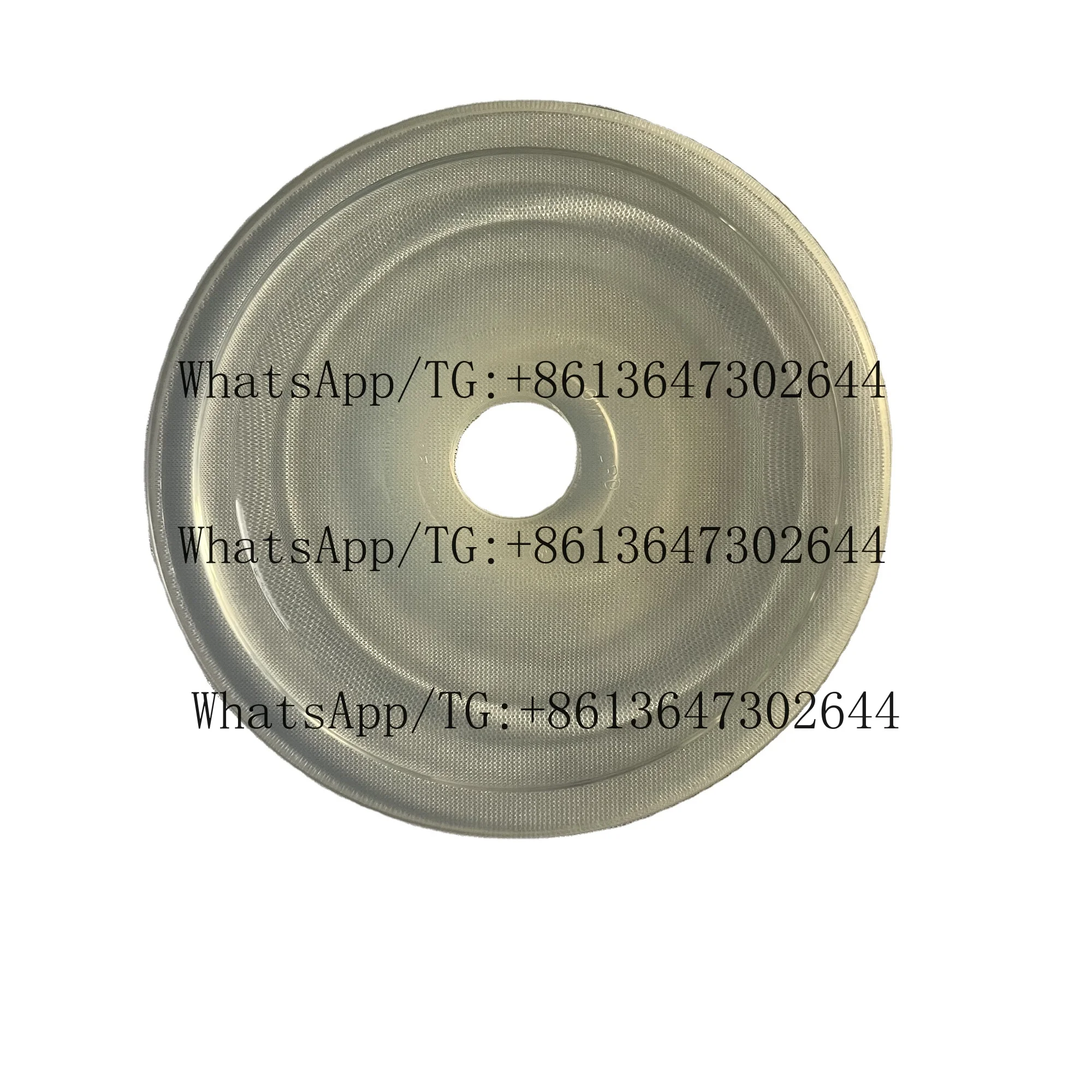 Original Rubber Diaphragm 100-8313 Use for Multi Pro WM Turf Sprayer 1250 Series Pump Customized