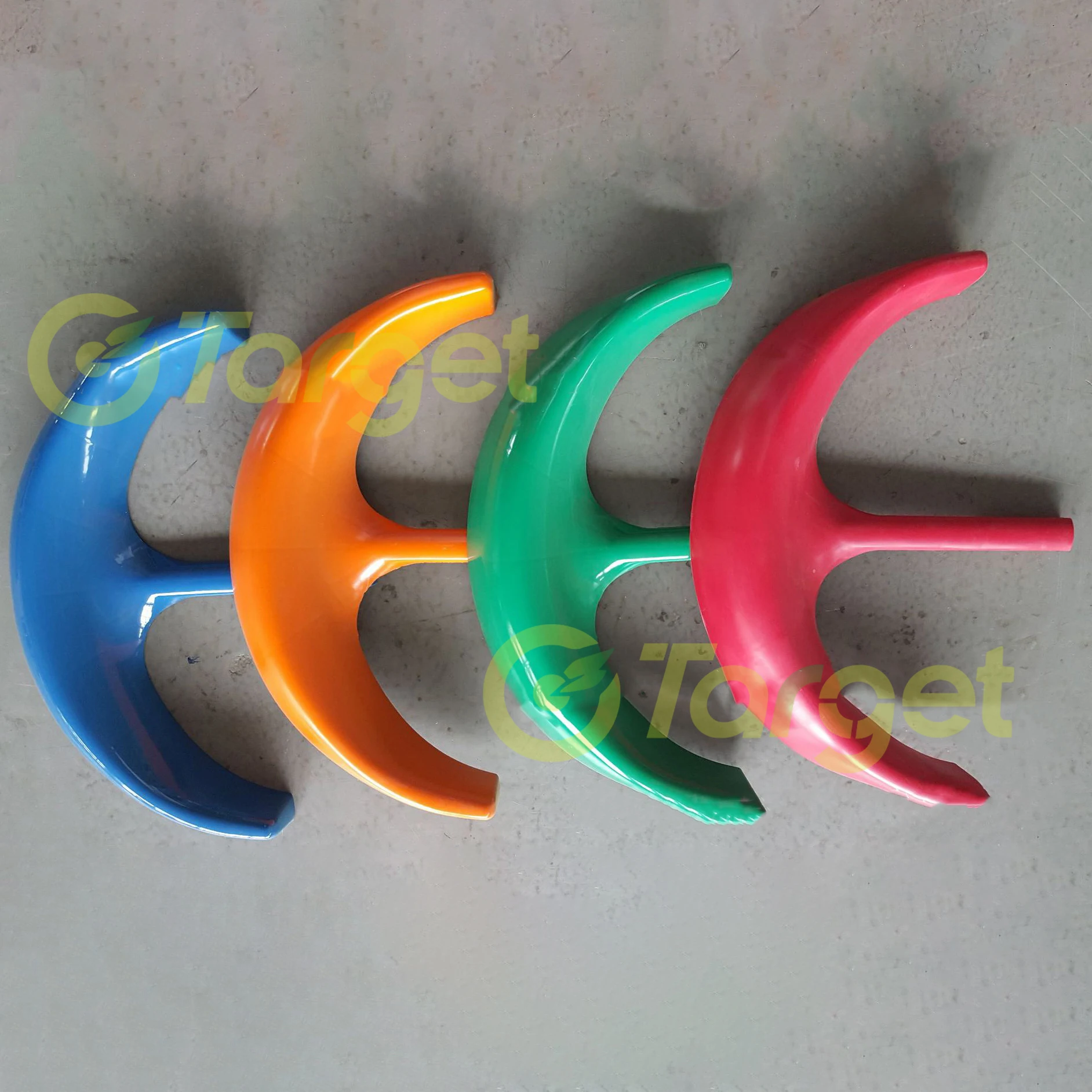 

New Energy 6000W 10KW 5KW 5Blades Vertical Wind Turbine Windmill Generator With Hybrid MPPT Controller Off Grid System Dynamo