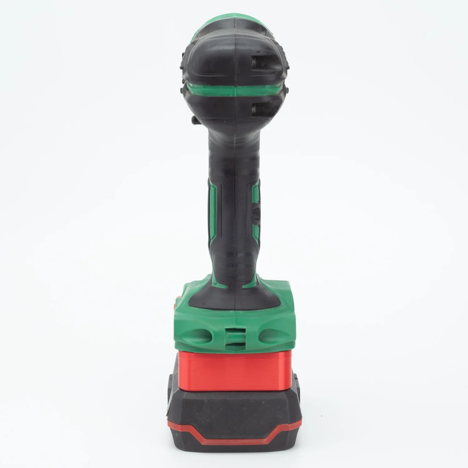 

Адаптер для преобразования аккумулятора Lidl Parkside X20V Team Li-ion в аккумулятор Hitachi HiKOKI 18V для беспроводных инструментов (батарея в комплект не входит)