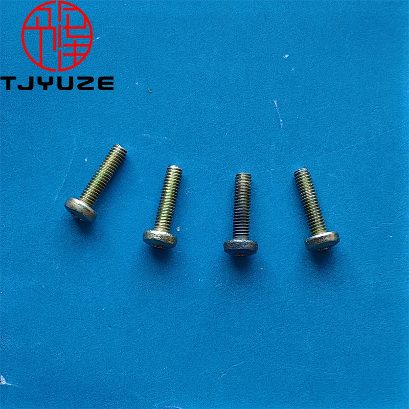 Pedestal Base Stand Screws For TV UN55NU6900B UN55NU6900F UN55NU6950F Screws for connecting the base to the TV