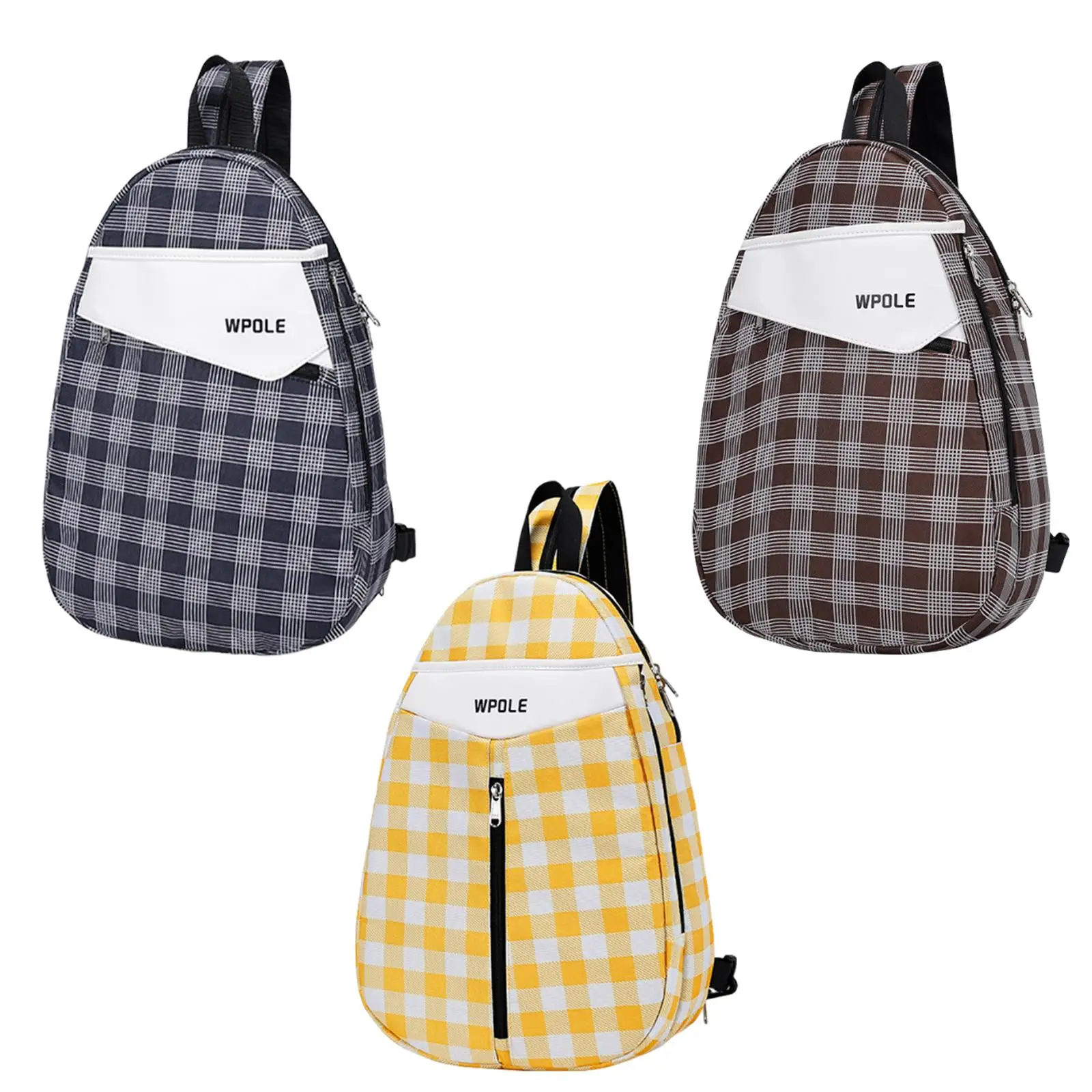 

Badminton Bag Pickleball Bag for Women Men Tennis Racket Bag Tennis Backpack for Tennis Racket Badminton Racquet Pickleball
