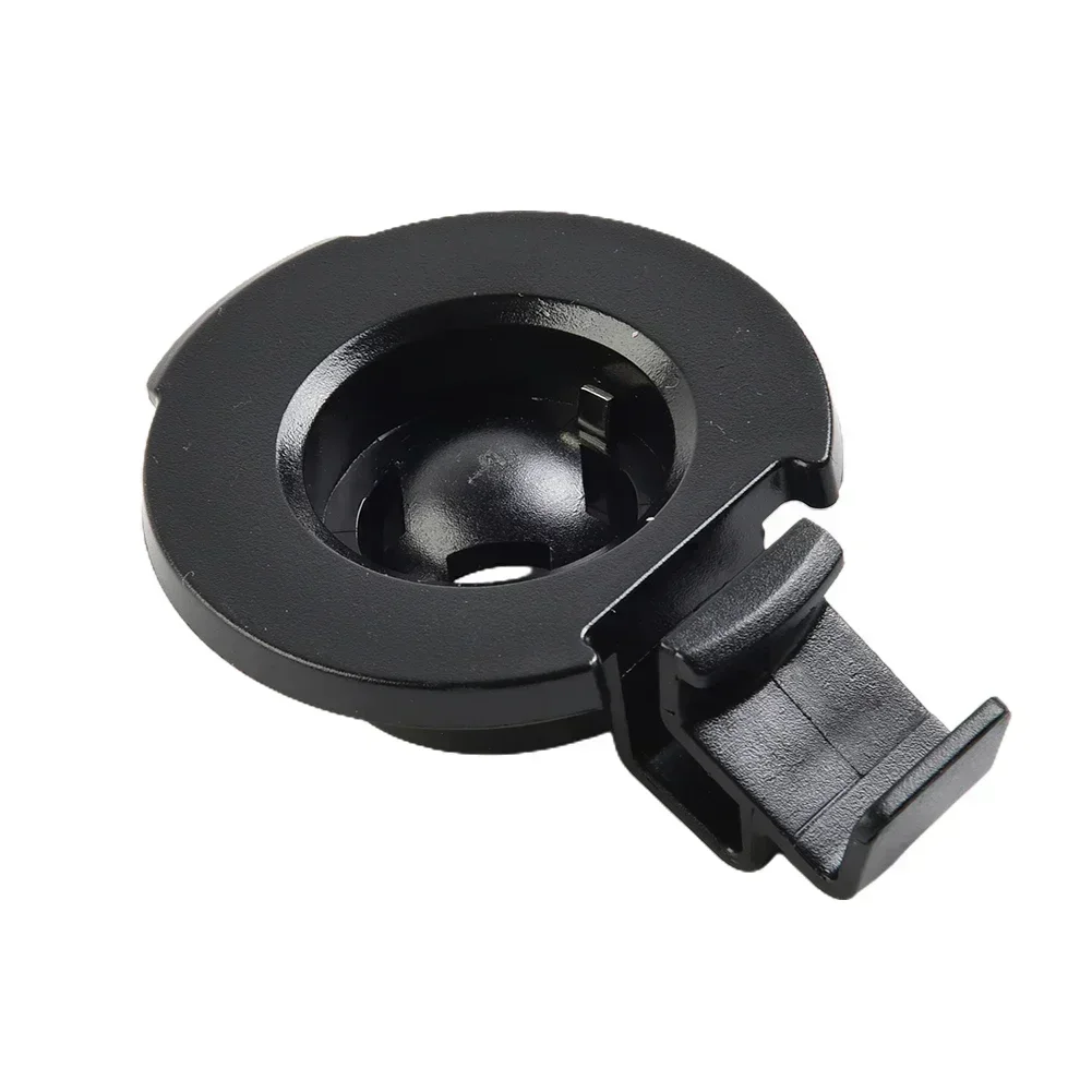 Przyssawka samochodowa uchwyt na przyssawkę GPS telefon komórkowy czarny wspornik pomocniczy do GARMIN NUVI 2457/2497/2597/2557/LMT akcesoria 1 sztuk — zdjęcie produktu 5