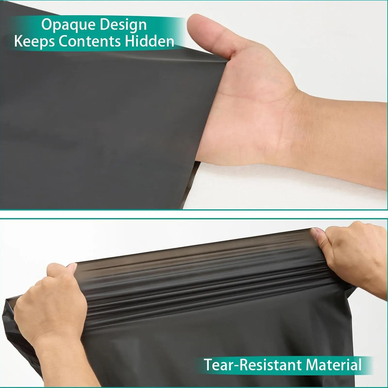 Waterproof Packing Liner 10-piece Large Capacity Heavy-Duty Protection Backpacking Bags Pack Liner For Camping Survival Outdoor