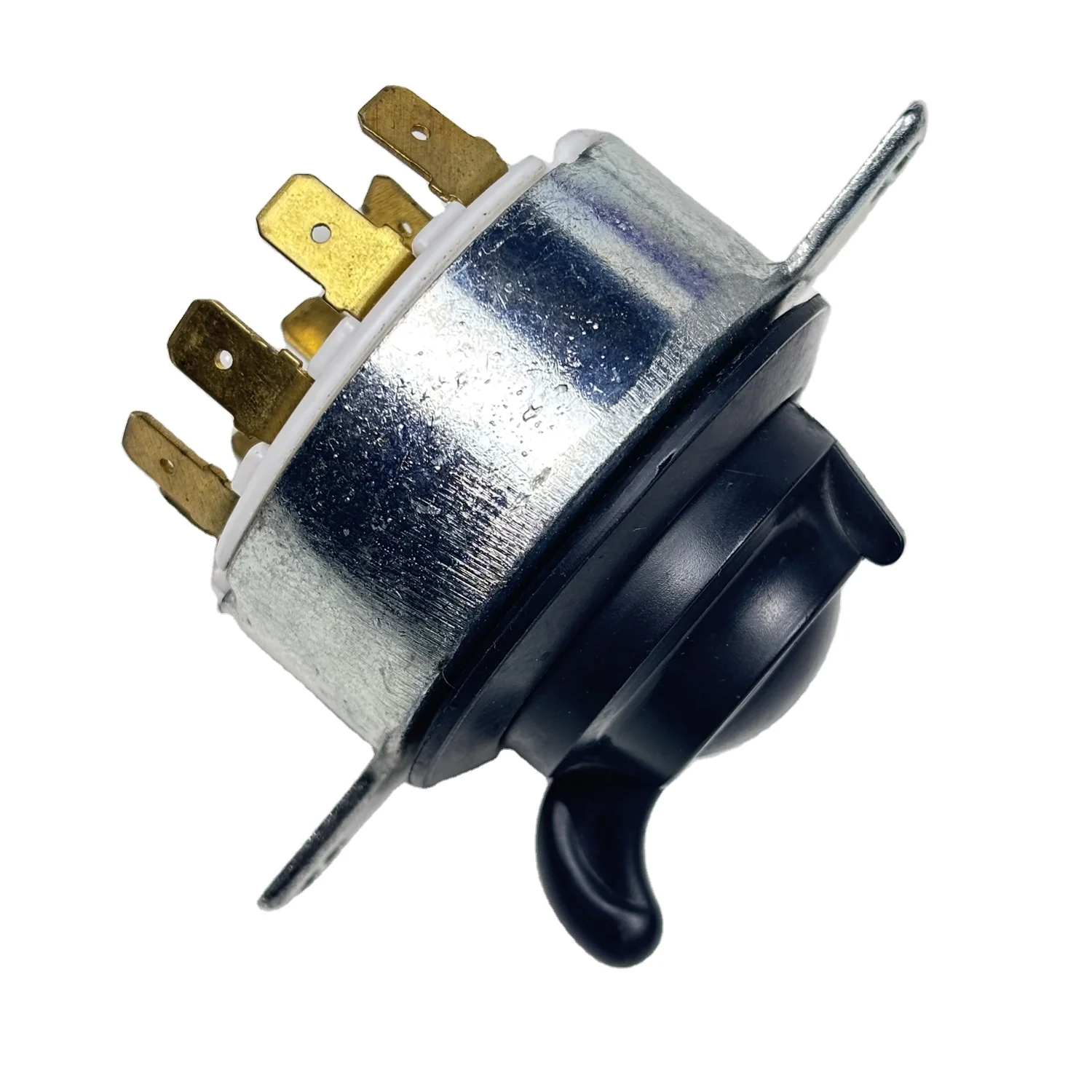Ignition Switch 12212501 Compatible with Massey Ferguson