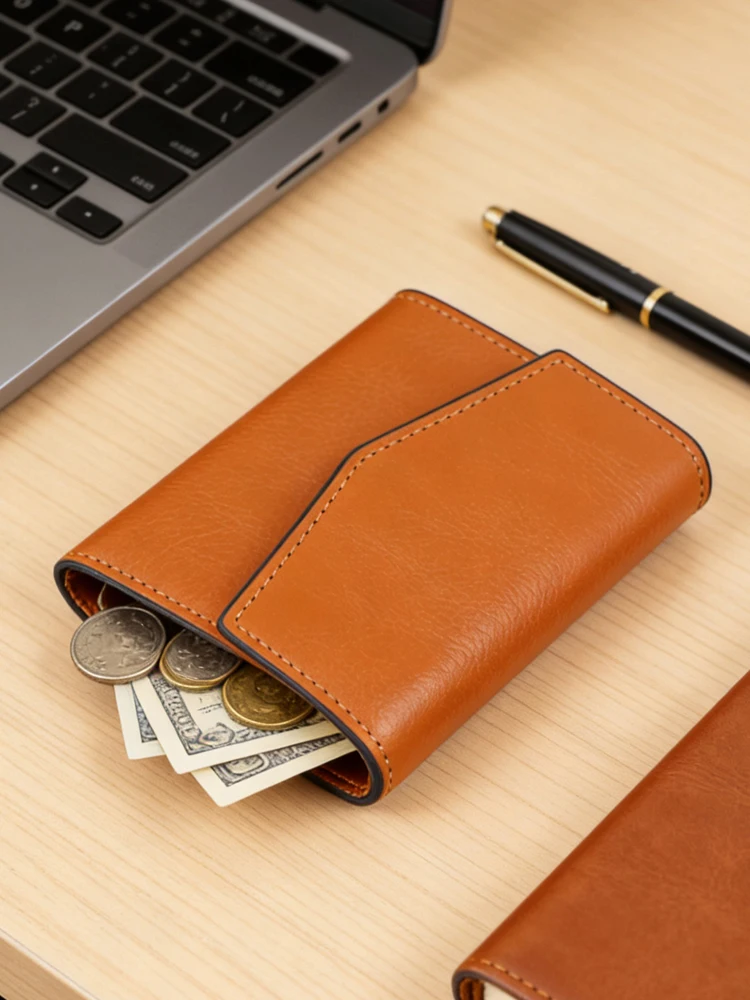 nuovo-portafoglio-in-pelle-2026-uomo-donna-multifunzione-a-tre-ante-in-pelle-bovina-conciata-al-vegetale-stile-corto-semplice-porta-carte