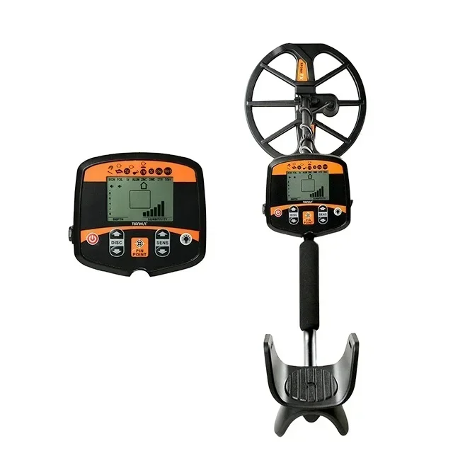 YYHC-Best factory price high quality metal detector TX-960 for underground metal deteoctor gold finder metal detecting