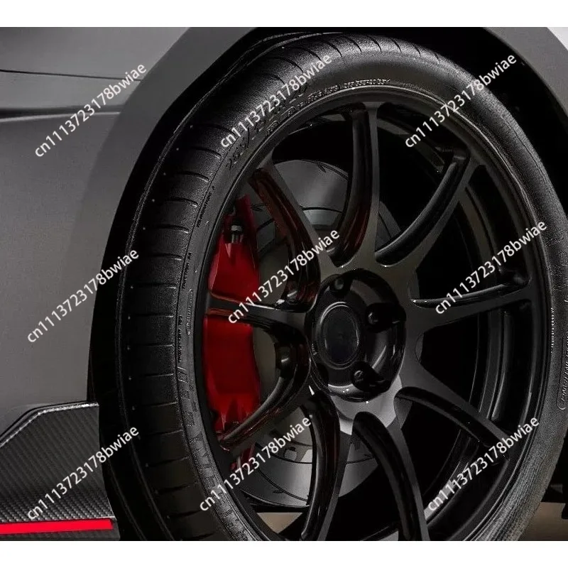 Suitable for Lynk & Co 03 Changan Univ Shadow Leopard Civic 3 Series C260 Golf 6 Piston Brake Caliper Modification