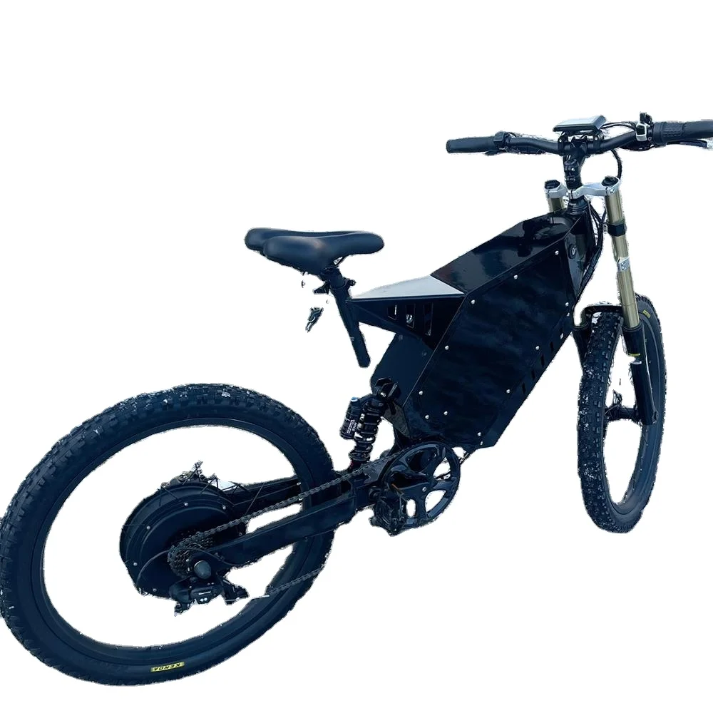 Fast Speed Ebike 80 Mph 8000w 12000w Electric Bike off Road for Adults Under 1500 Dollars