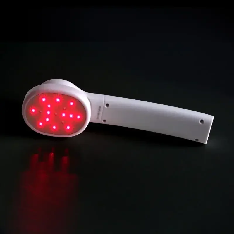 Prostatitis Low Level Therapy Machine Foot Pain Relief Knee Back Cold Arthritis Wound Healing Physiotherapy Device Hot sales