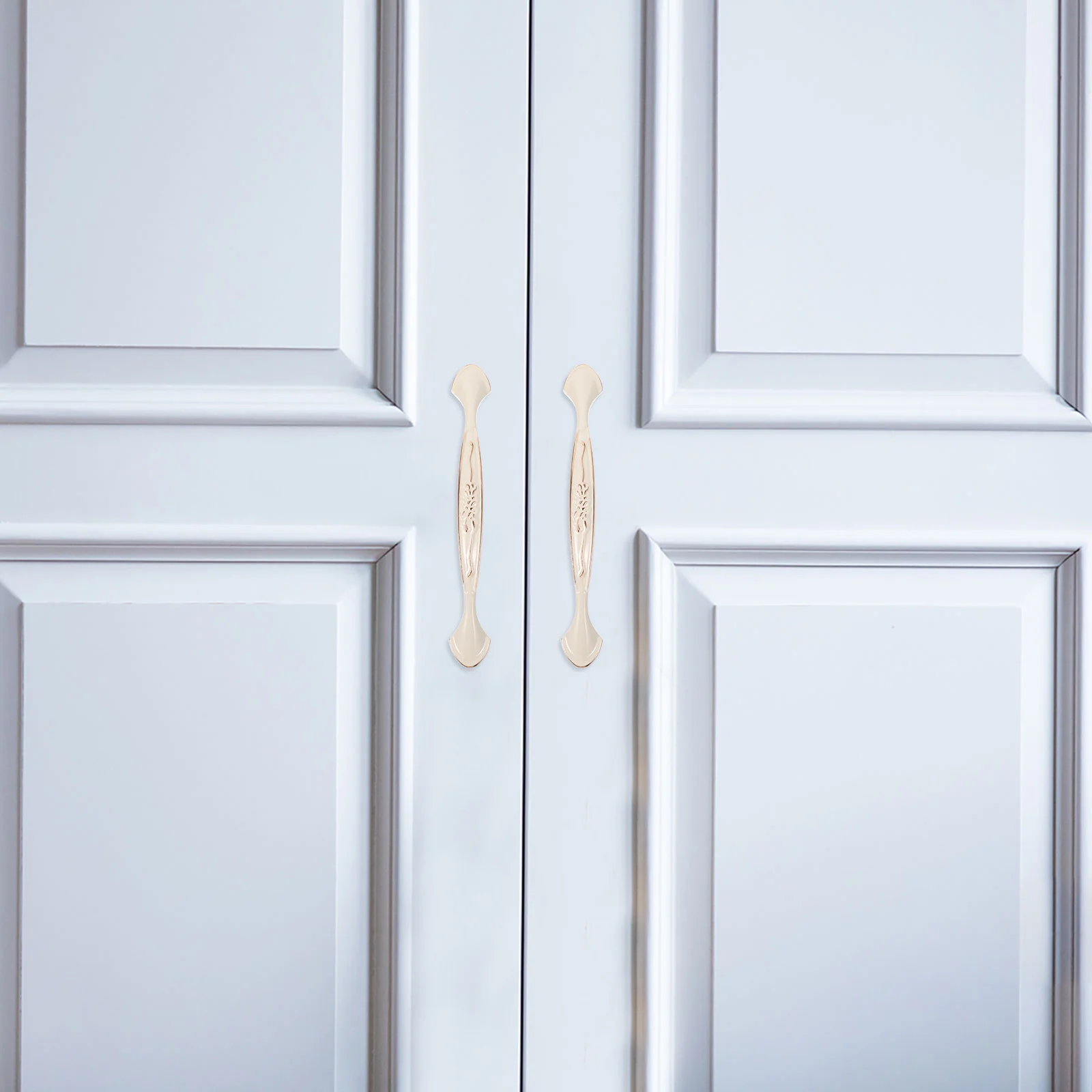 

5 шт., мебельная ручка из цинкового сплава, ручки для ящика шкафа, прочный, простой в установке, для дома, ручки из цинкового сплава, ручки для ящиков