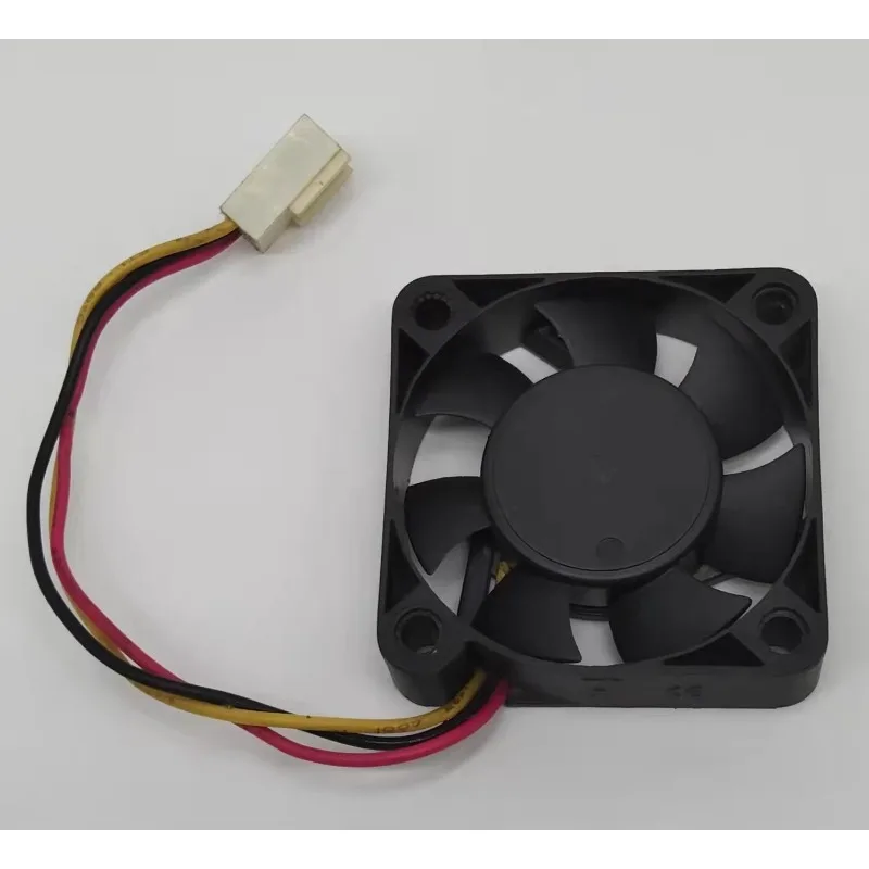 New Fan FD124010HB 4010 12V 0.09A 4CM Double Ball Silent Fan 40 * 40 * 10mm