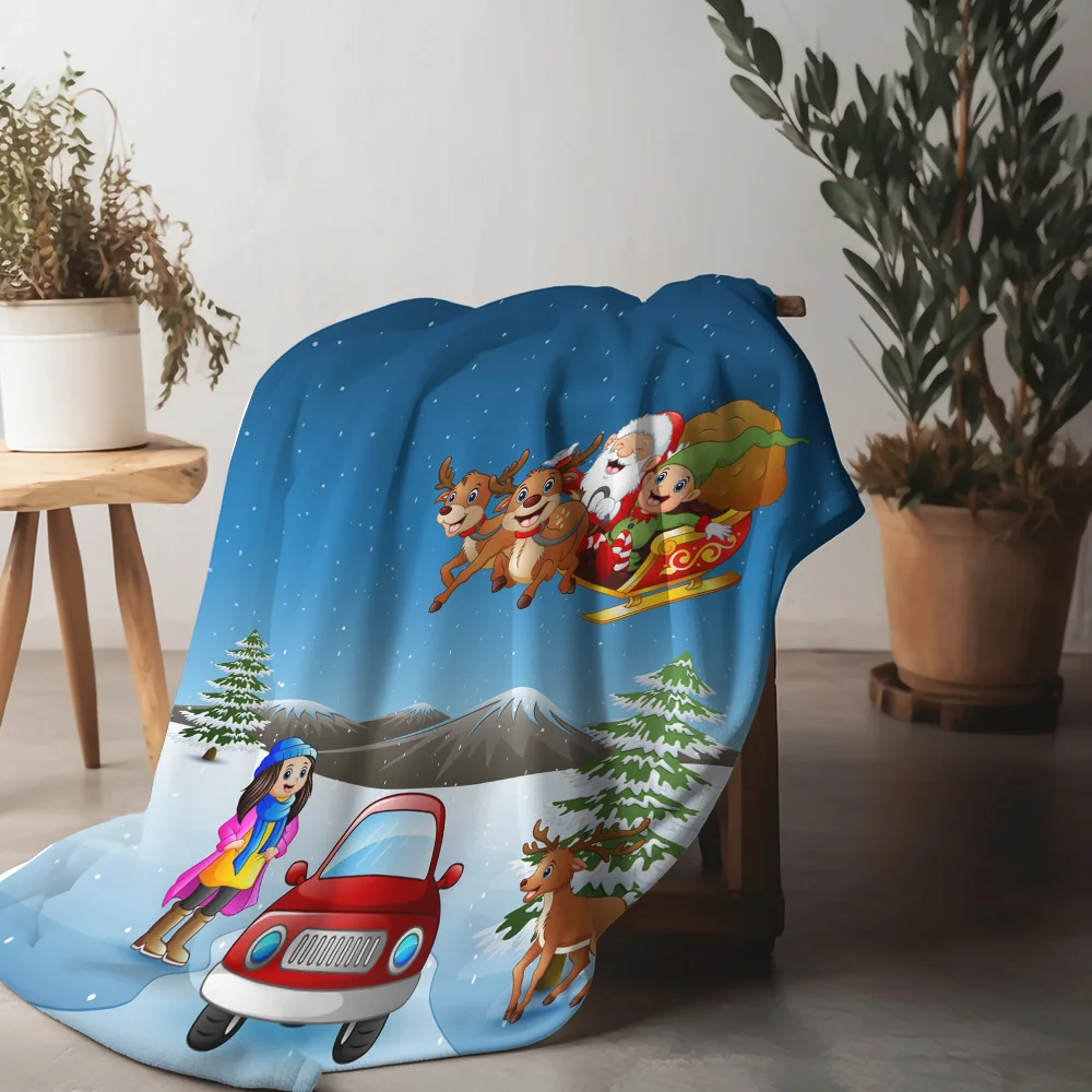 Tu Cozy Christmas T… - image