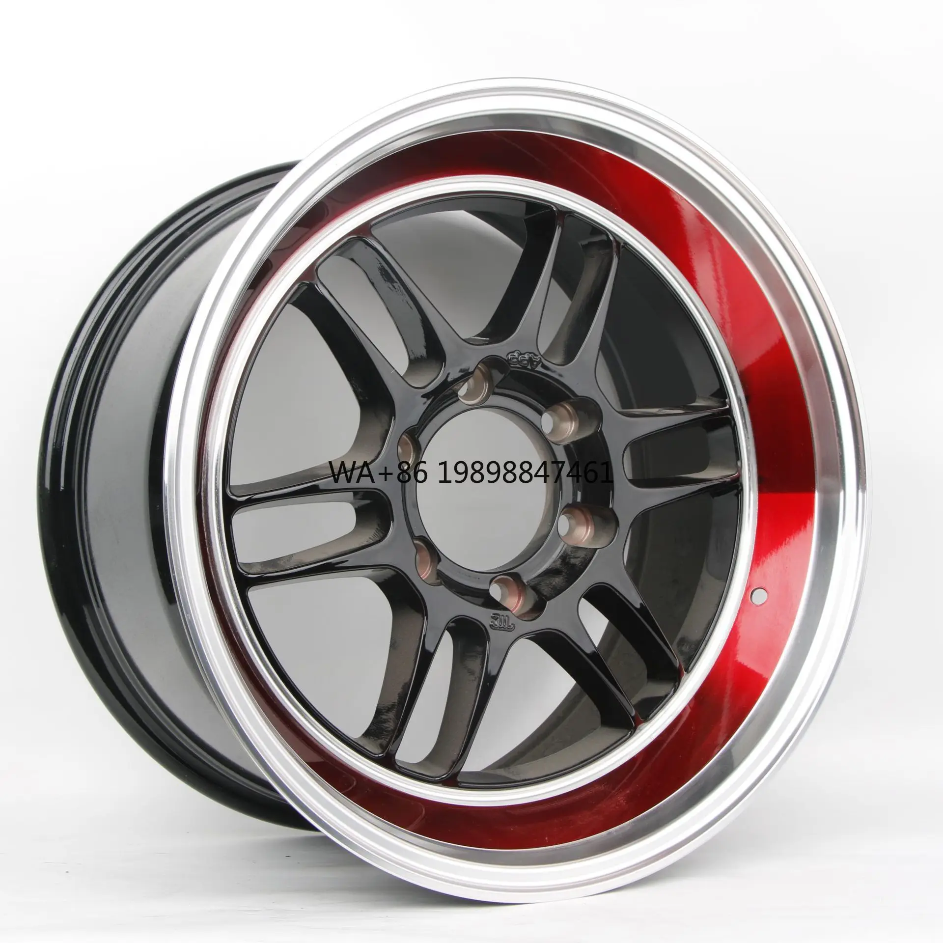 

for Wholesale Custom Alloy 17-21 Inch Forged Chrome Plated Wheel Center Custom Aviation Light New Multi-spoke Design 30mm 35mm