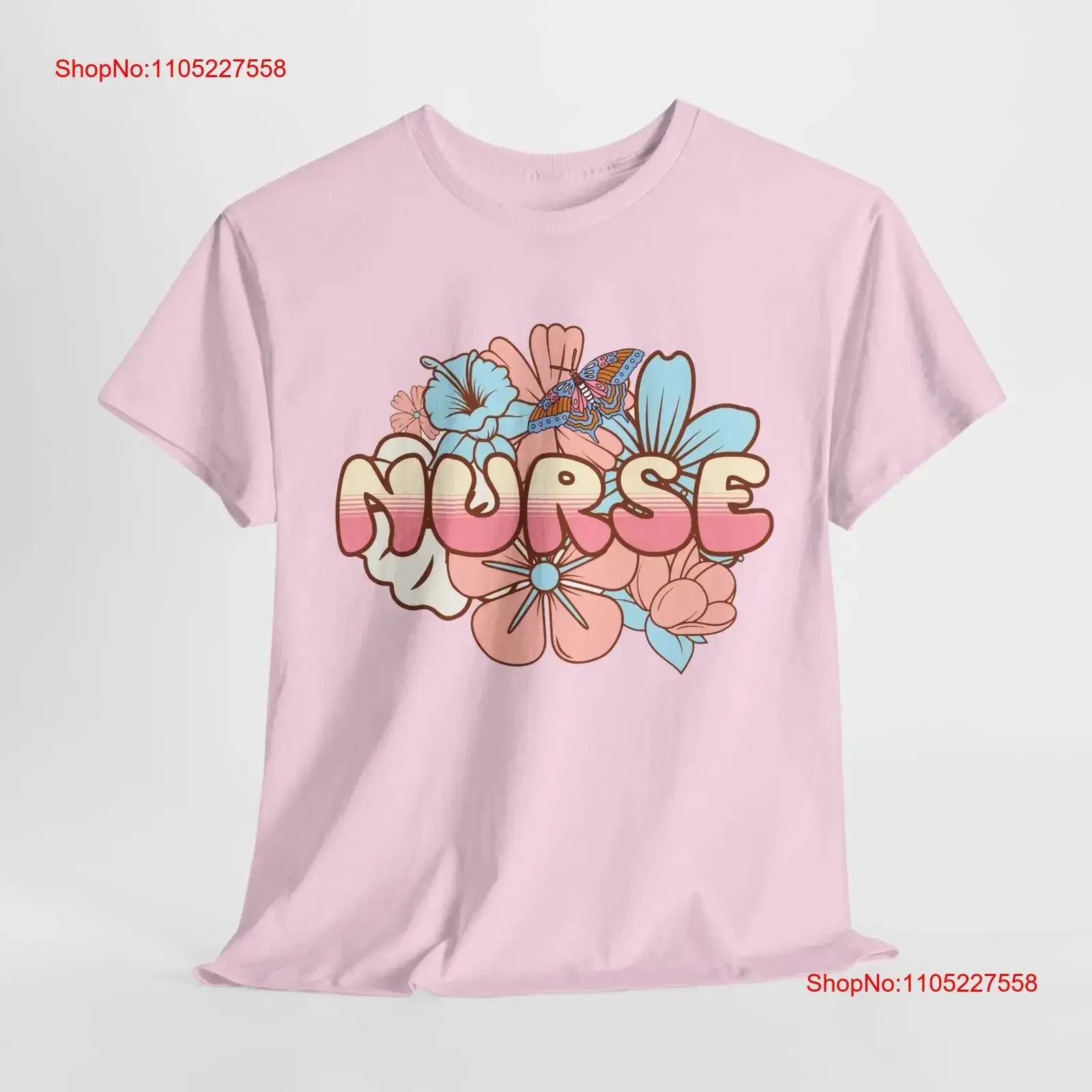Nurse Heartbeat T S…