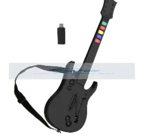 

Game Guitar PC/PS3 Music Game Guitar Game