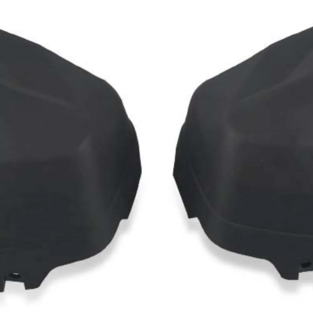 

For Kawasaki ZRX1100 ZRX1200R ZRX1200S 1997-2008 2007 2006 2005 Radiator Grille Guard Cover Protector Motorcycle Accessories